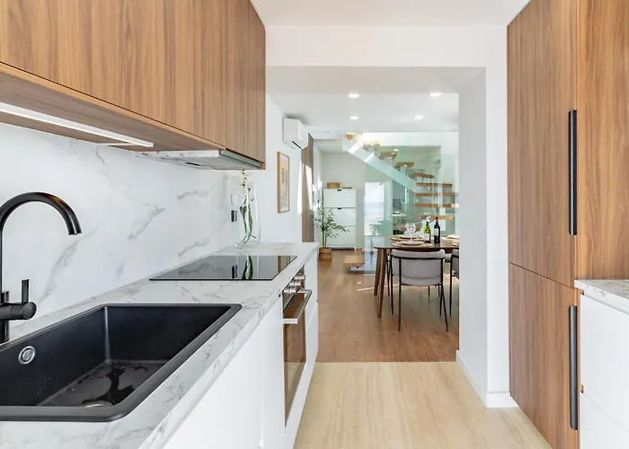 Perdices Вилла *