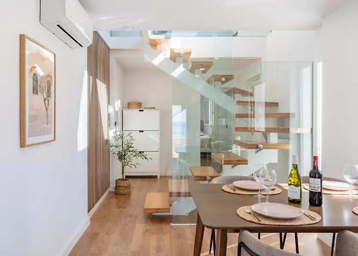 Perdices Villa Fuengirola