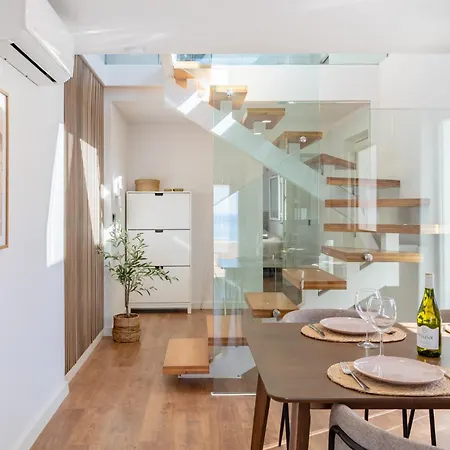 Perdices Villa Fuengirola